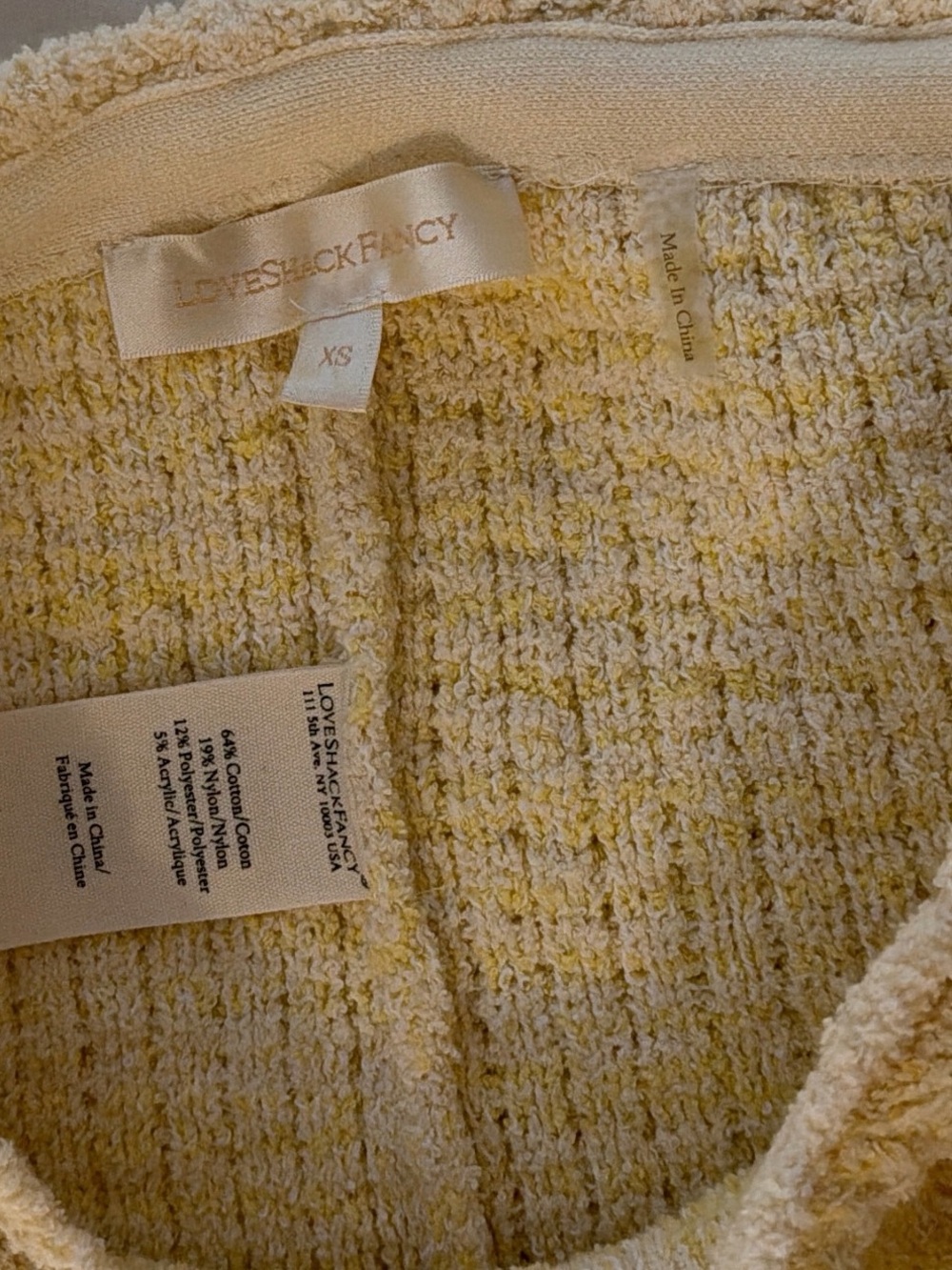 LoveShackFancy Set - Picture 9 of 10